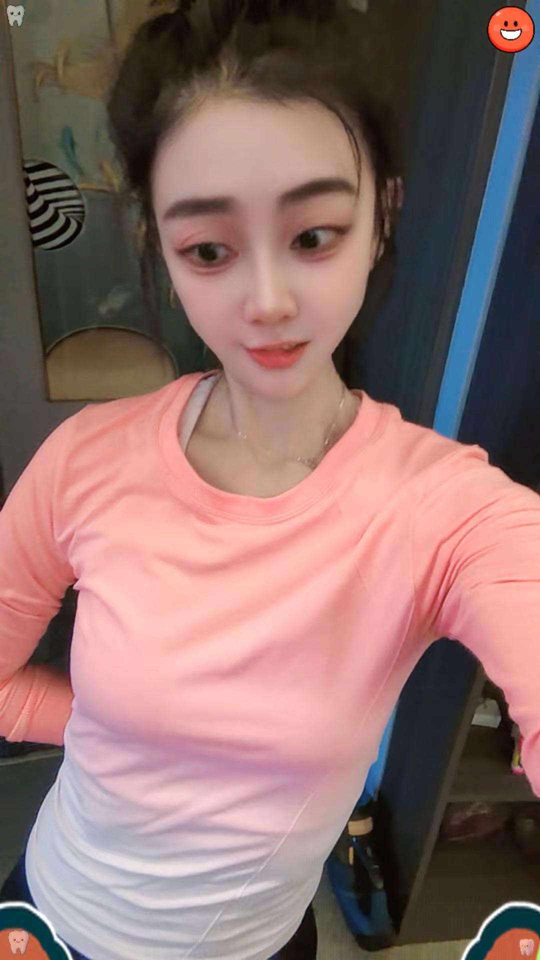 ～今日在家训练加持🤪🤪🤪