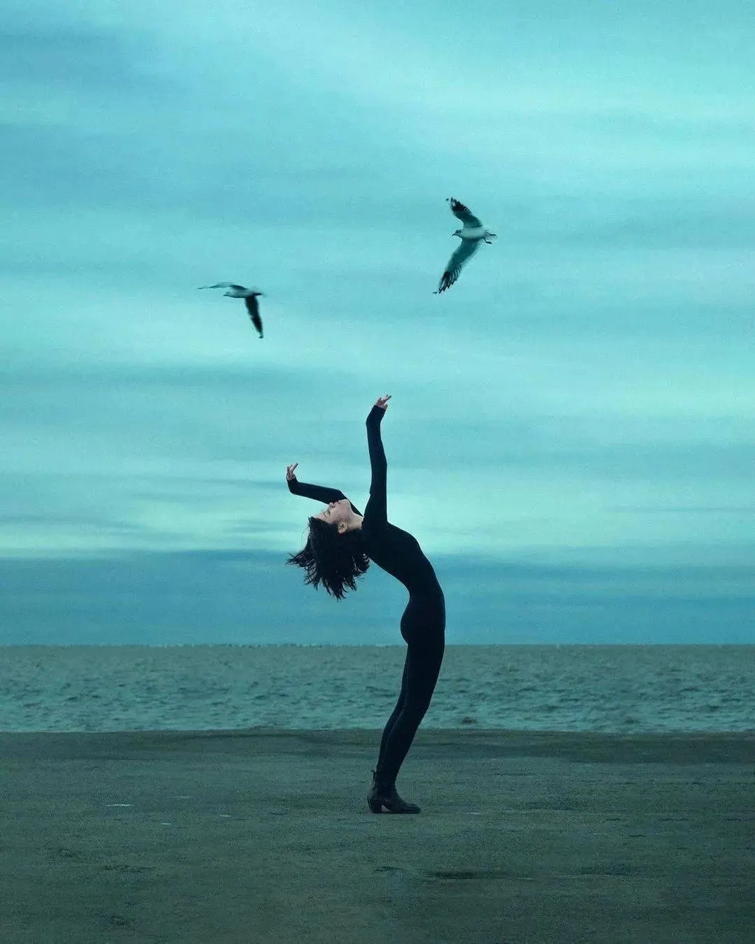 【摄影审美提升】-Adso Piñerúa作品解析