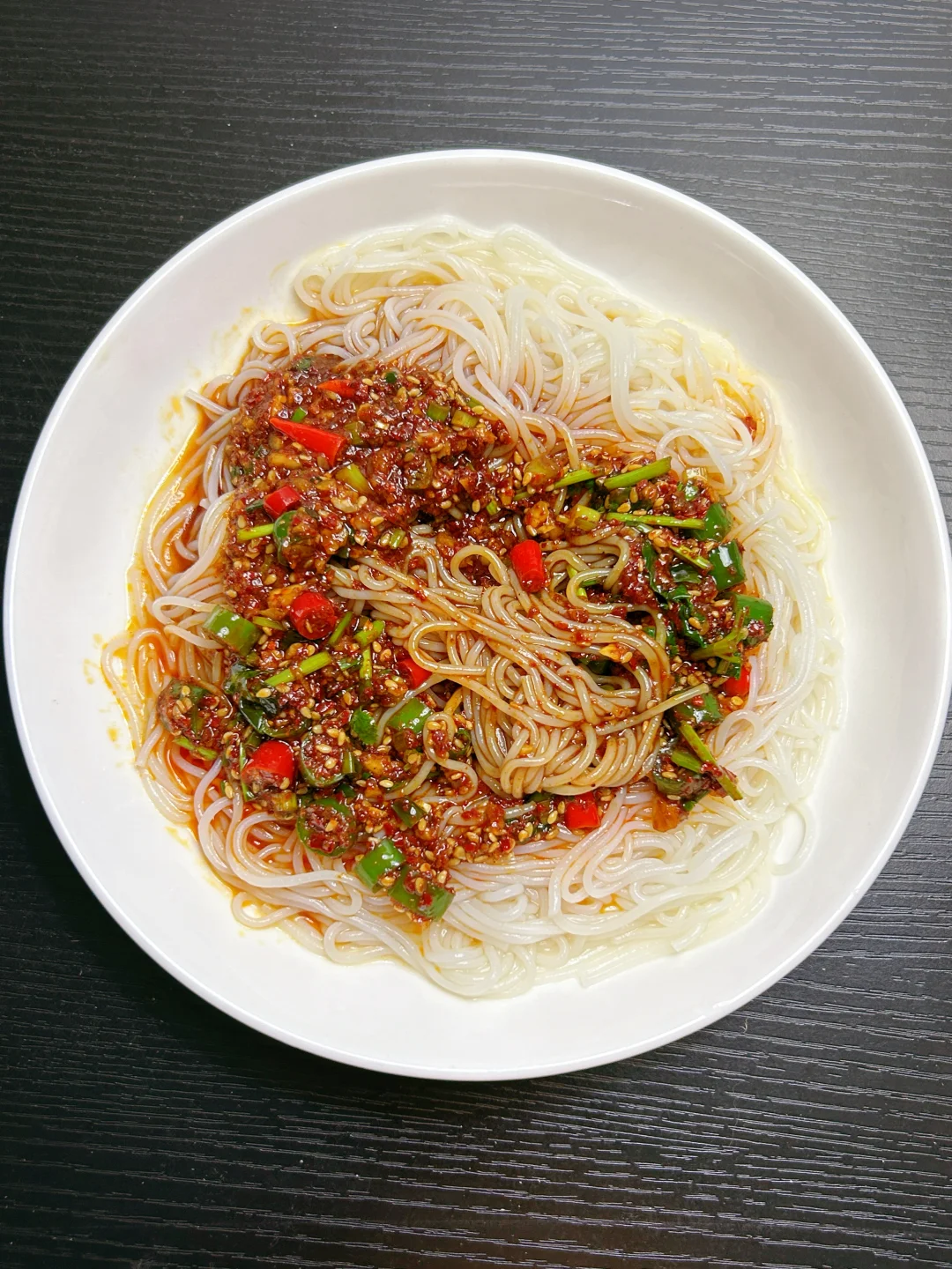 答应我，一定要试试这个米粉！！！！