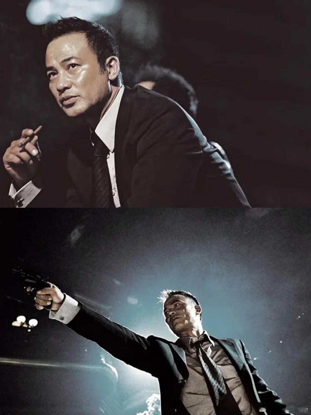 **棍刀相撞的脆响，是港产动作片最后的绝唱**

链接： 

2005年，叶伟信拍了一部“差点没拍完”的电影。豆瓣7.7分，近二十年华语动作片的天花板。

**全片四场打戏，没有一帧是废的**。最封神的，是甄子丹与吴京那场巷战——甩棍对短匕，窄巷里没有套招，全是实打实的即兴对打。 ​