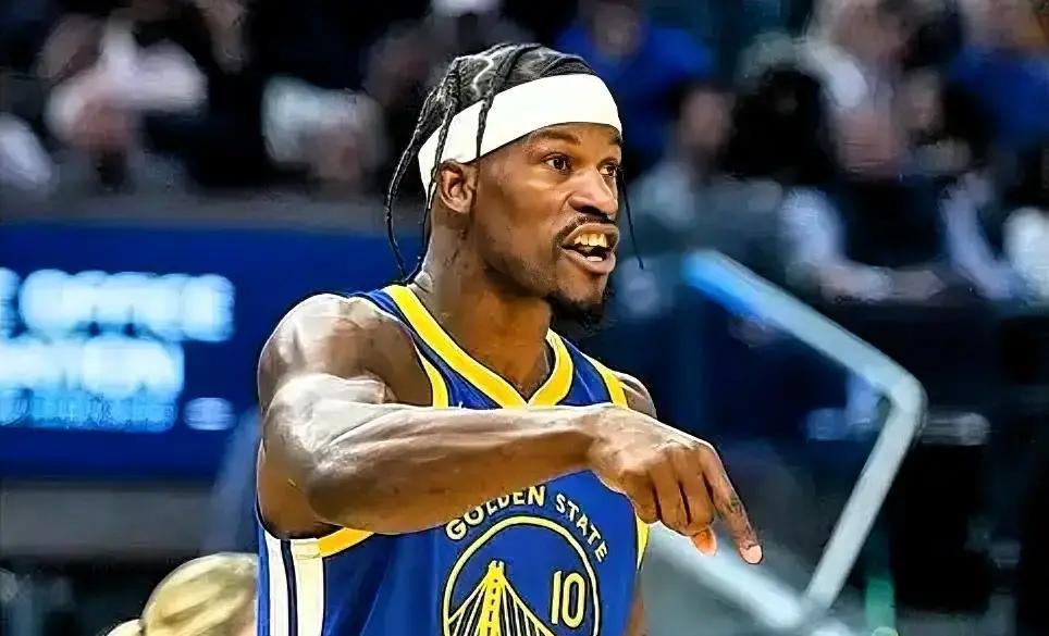 嘴硬！热火总裁莱利回应交易巴特勒：去年我们赢37场，今年多赢6场这是进...