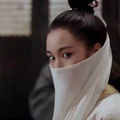 南山侠女