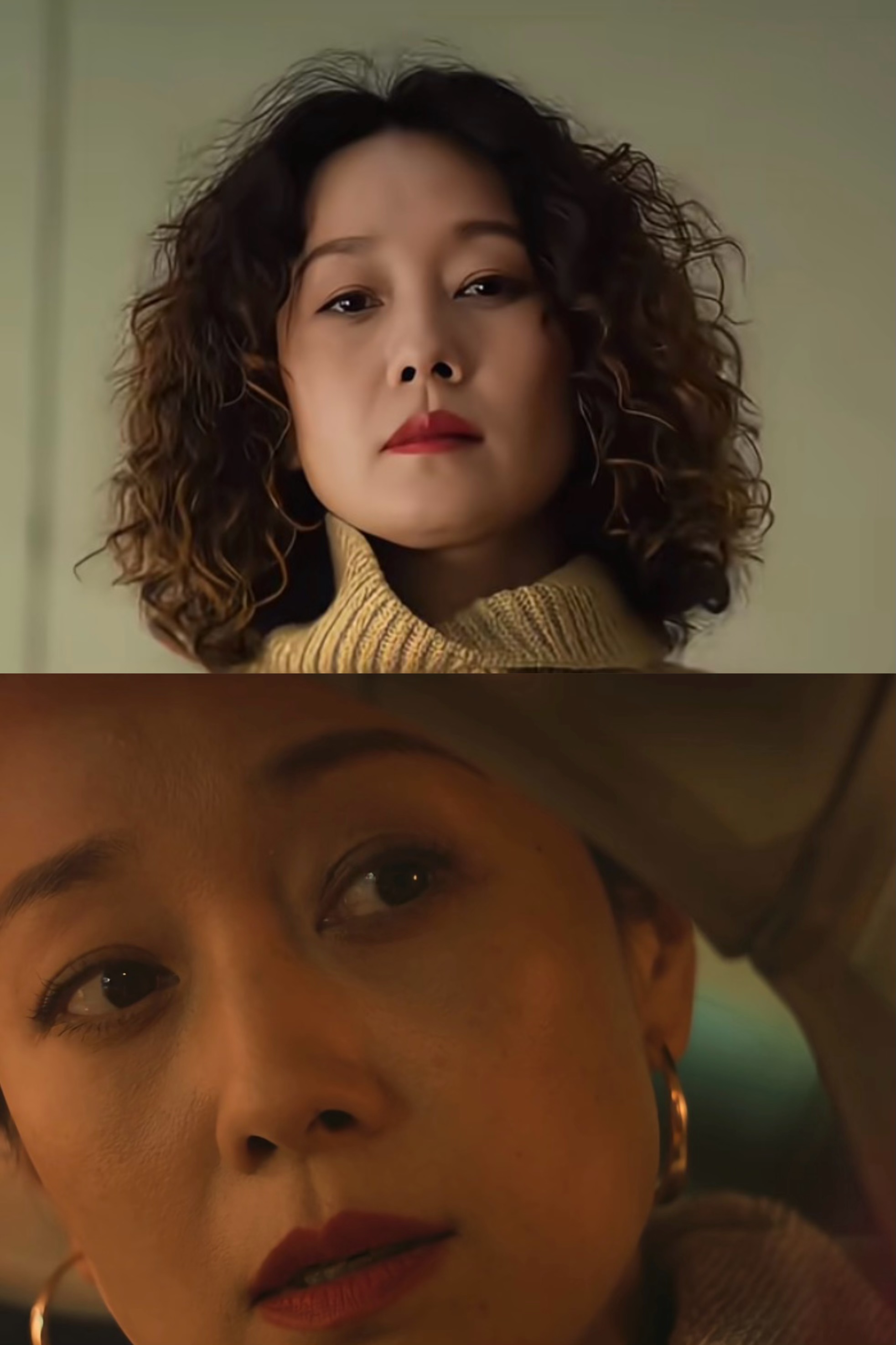 大家有没有发现，
马伊琍有一个神奇之处，
那就是，一直对她无感，但她演的角色都很让人触动。

最近看了几集马伊琍的新剧《余红旧事》，觉得马伊琍真的演得太好了。就跟洗头妹那一段，复杂的情绪，包含了嫉妒、鄙视、羡慕、感动、悲悯。。她都演出来了，而且转变得又清晰又自然。

 终于理解网友说马伊琍，虽然不粉