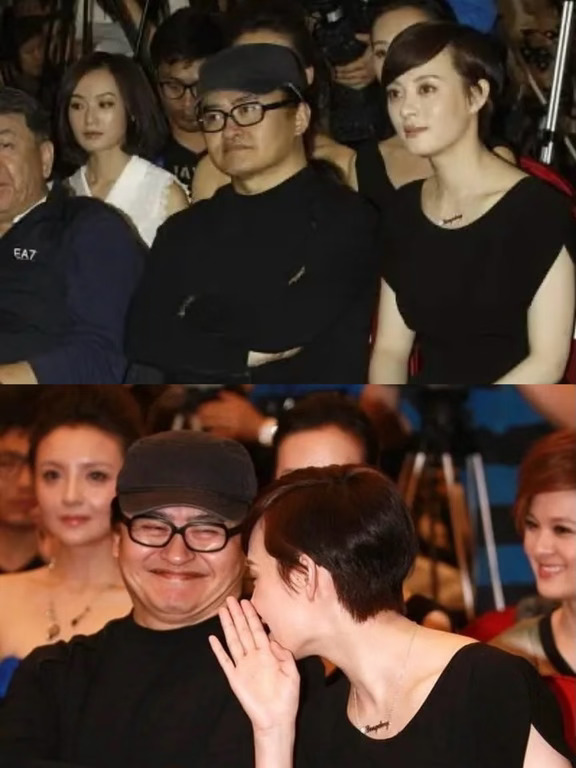 才发现，甄嬛传片头片尾的演唱者都离开了😭