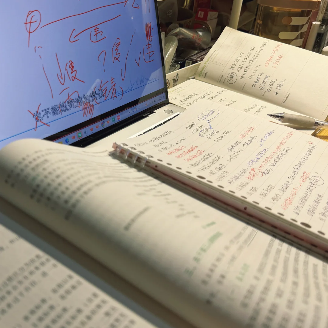 我们自洽有理的代理观点，都在法律规定里