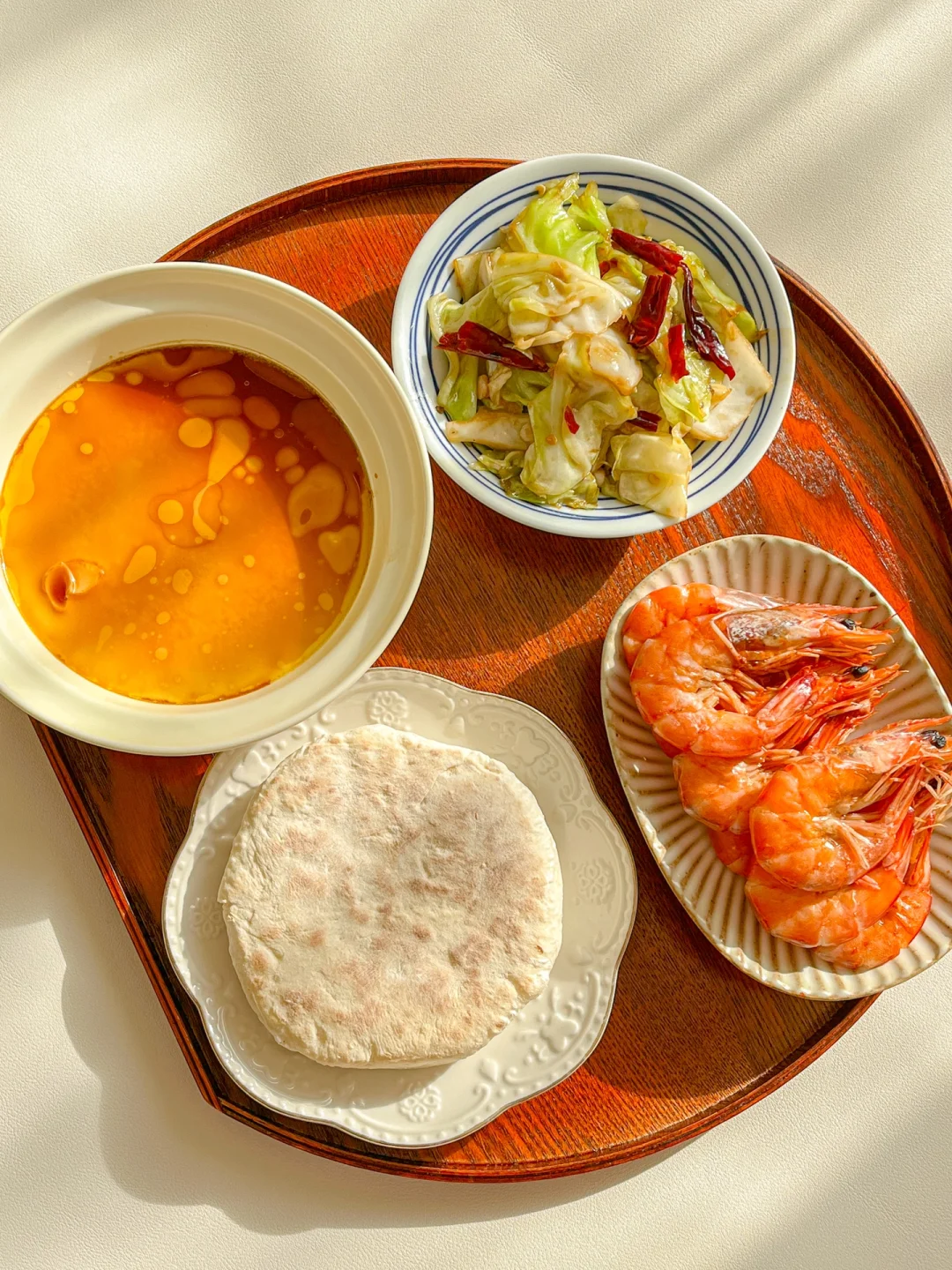 一人食｜新冠恢复期饮食｜这么吃，小阳好的快