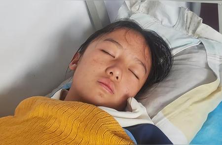 家庭责任与担当 ，真的太难了