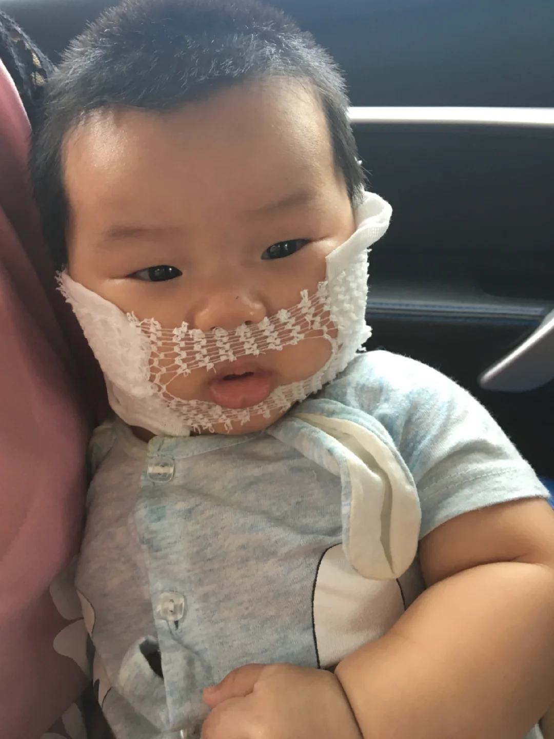 被儿保👩🏻‍⚕️提醒，要警惕这些外出带娃风险