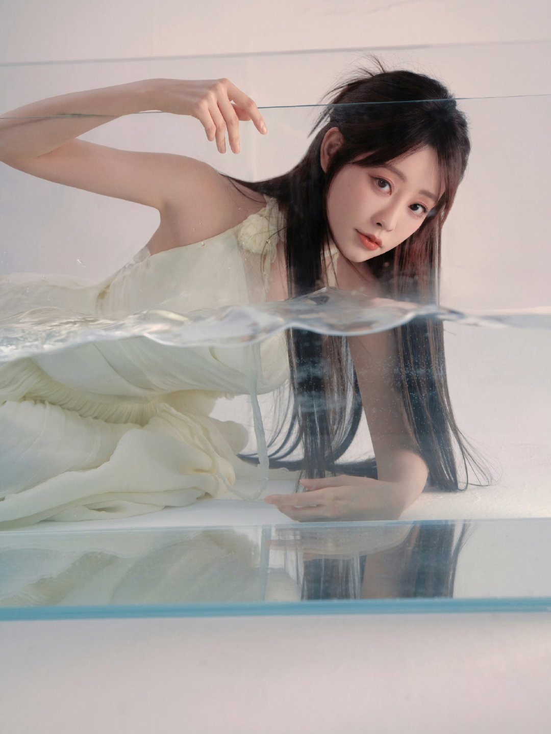 祝绪丹 #祝绪丹##明星靓图# ​