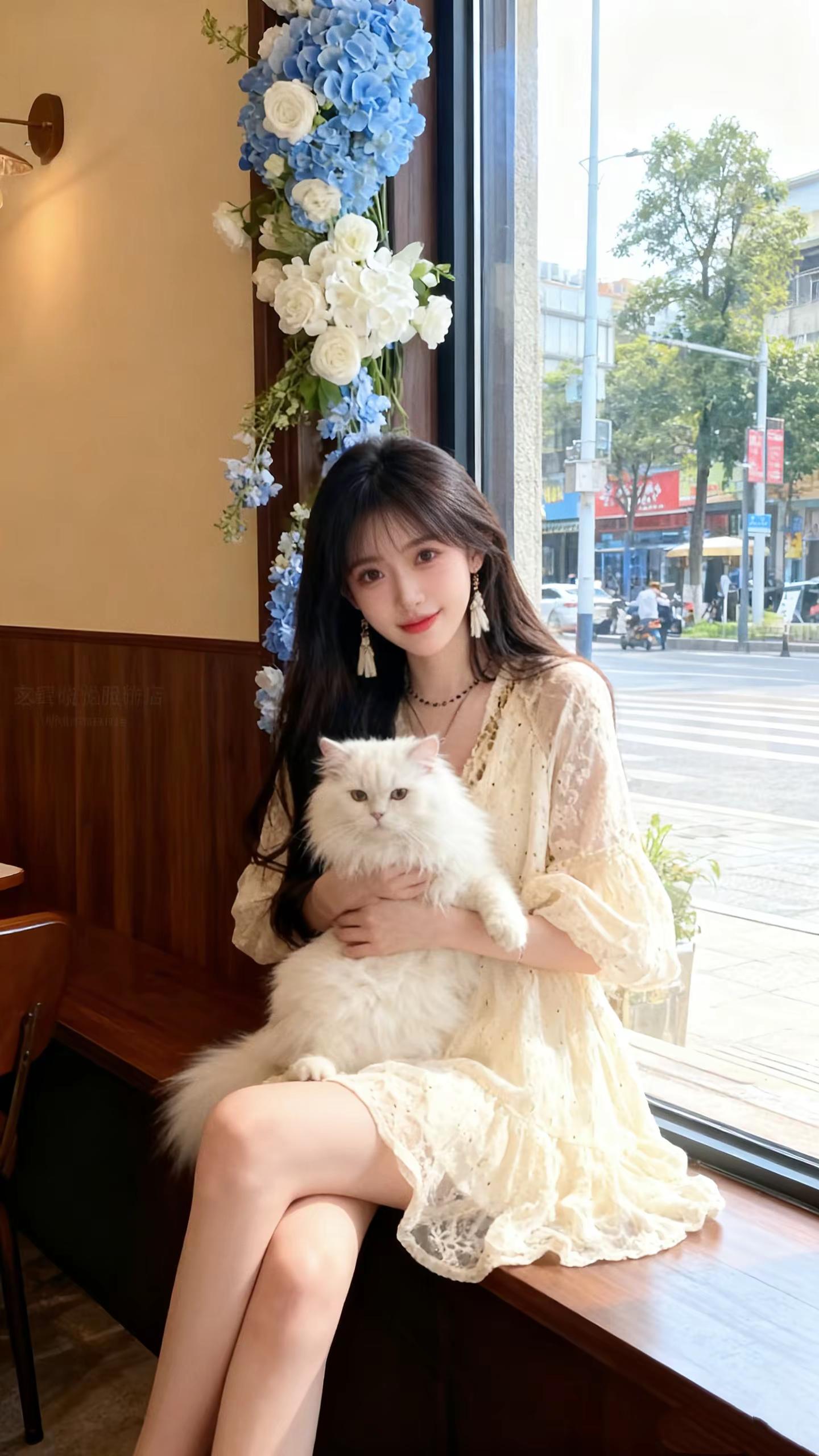 <p>甜美风 穿搭 名媛风 裙子 <!--{img:0}--><!--...