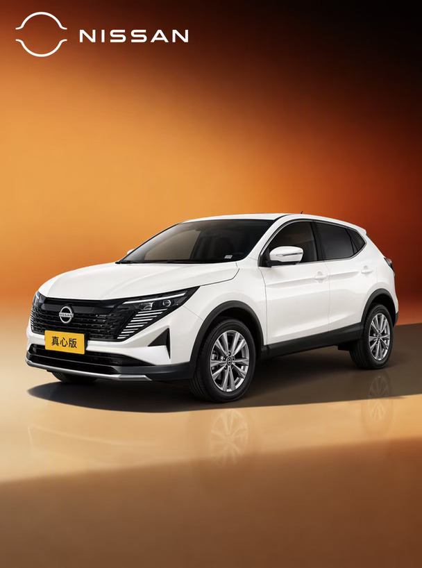 预算10万想上日产SUV，今天这条别划走
