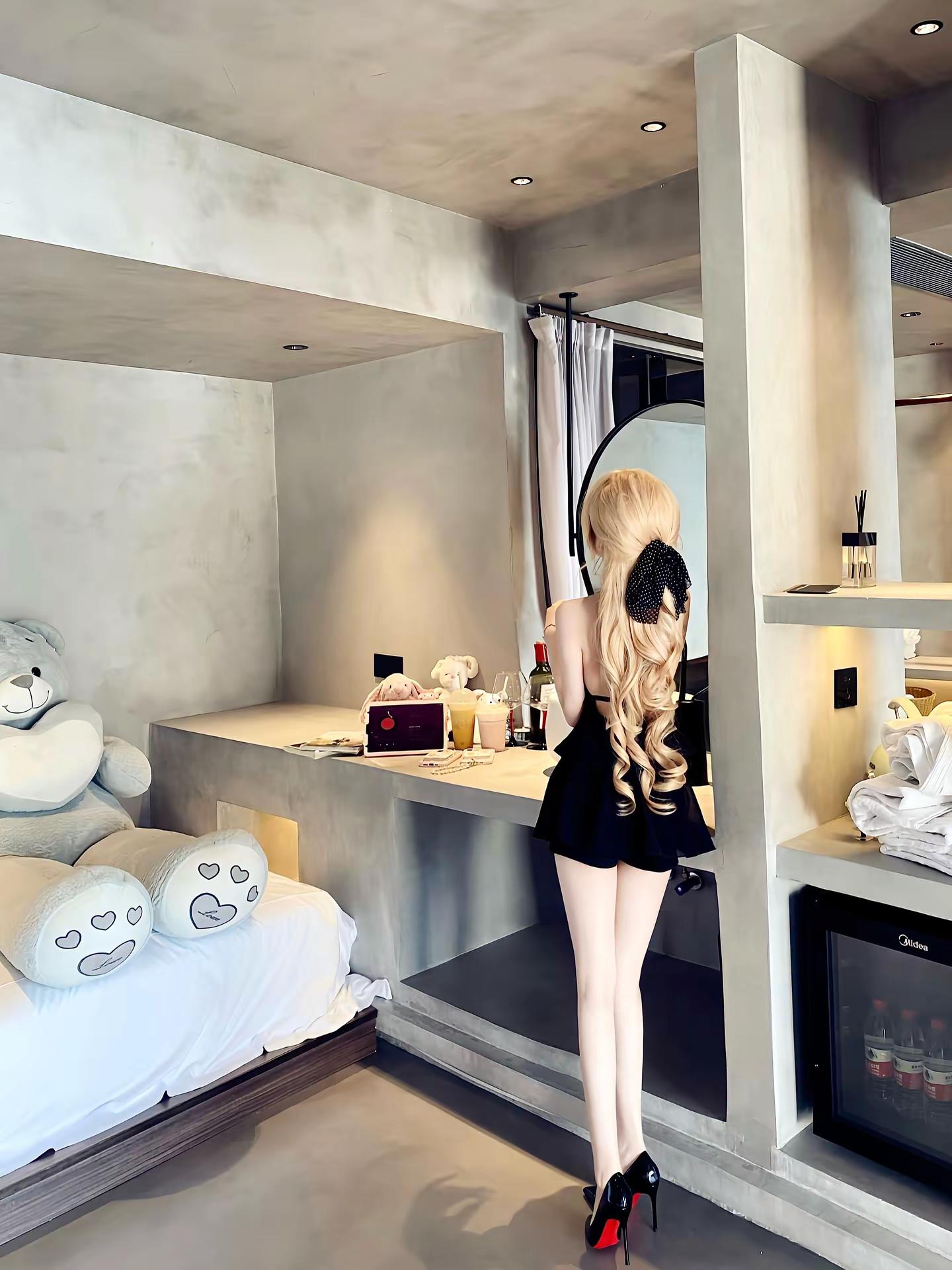 好女人得到名声 坏女人得到一切