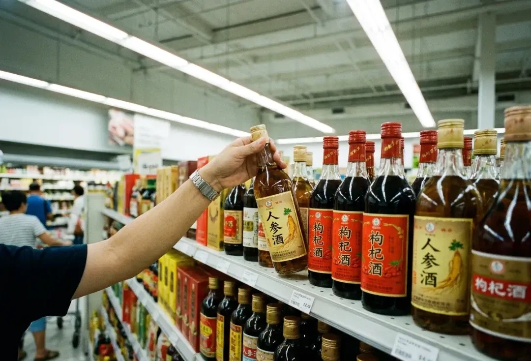 成都药酒掺伟哥被罚252万，养生酒变毒酒，中老年心血管患者喝下猝死风险陡增

药酒里掺“伟哥”：当养生变成一场精心策划的投毒

一杯药酒，本应是岁月沉淀的温润，是传统养生智慧的结晶。可当成都黄金眼酒厂的生产线上，西地那非这种处方药被悄悄揉进酒糟，所谓“养生”便撕下了温情的面纱，露出投毒的獠牙。这不是