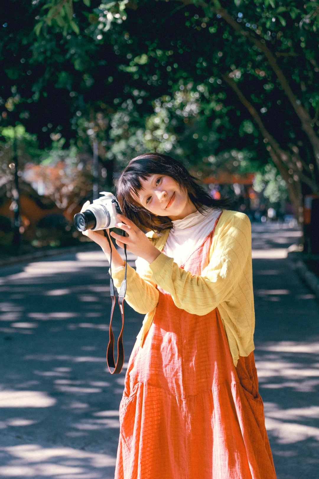 幸福有个小名叫做普通的一天