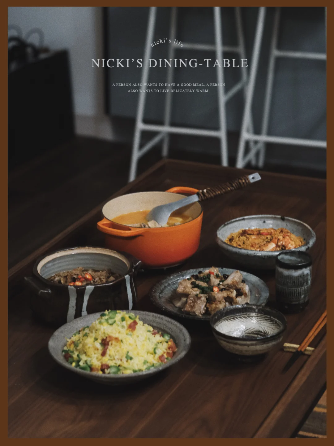 2021第一餐|不出门也能在家吃到茶餐厅菜单