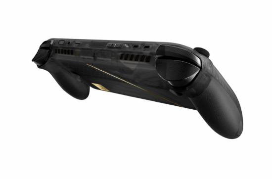 华硕正式公布ROG XBOX Ally X20，这是ROG掌机系列迄今为止规格最强的一款产品，同时也是Ally系列首次采用OLED屏幕的机型。该产品为庆祝ROG成立20周年打造，并与Xbox展开合作。

ROG XBOX Ally X20配备一块7.4英寸ROG Nebula HDR显示屏，采用真正的OLED面板，支持FHD分辨率和120Hz刷新率。

屏幕HDR峰值 ​