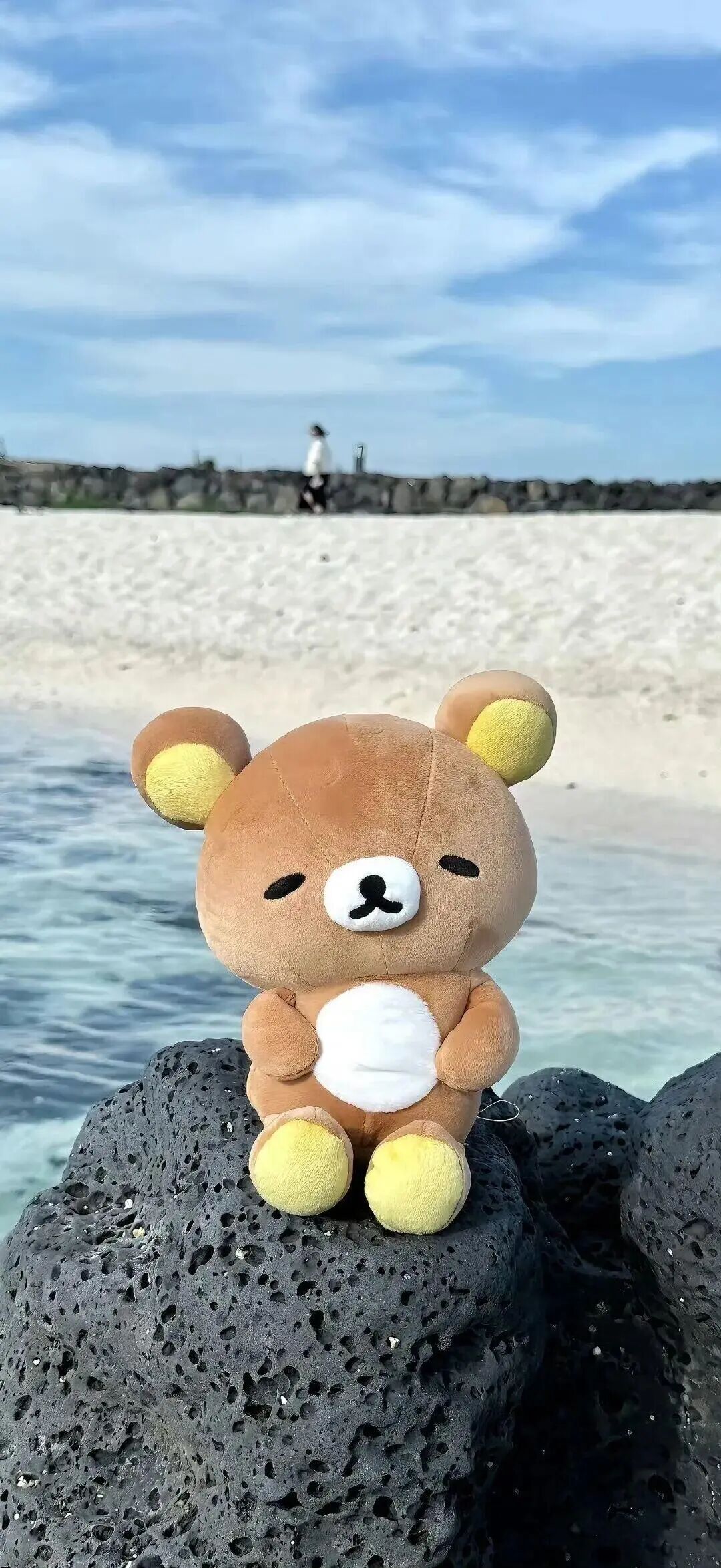 𝐒𝐡𝐚𝐫𝐞｜iPhone 18 Pro壁纸˗ˏˋ🪁ˎˊ˗ ​
