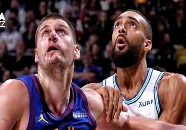 3-1领先就稳了？别高兴太早。    森林狼确实厉害，核心爱德华兹伤退...