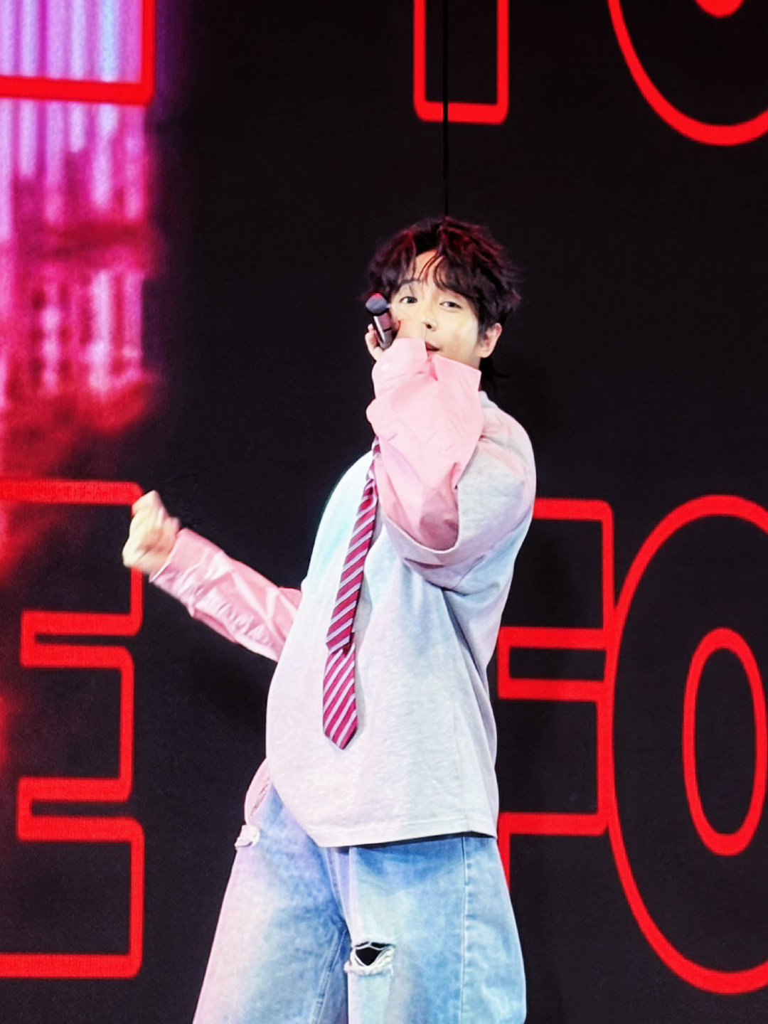 26.9.25  WeShow Live
💙💙 ​