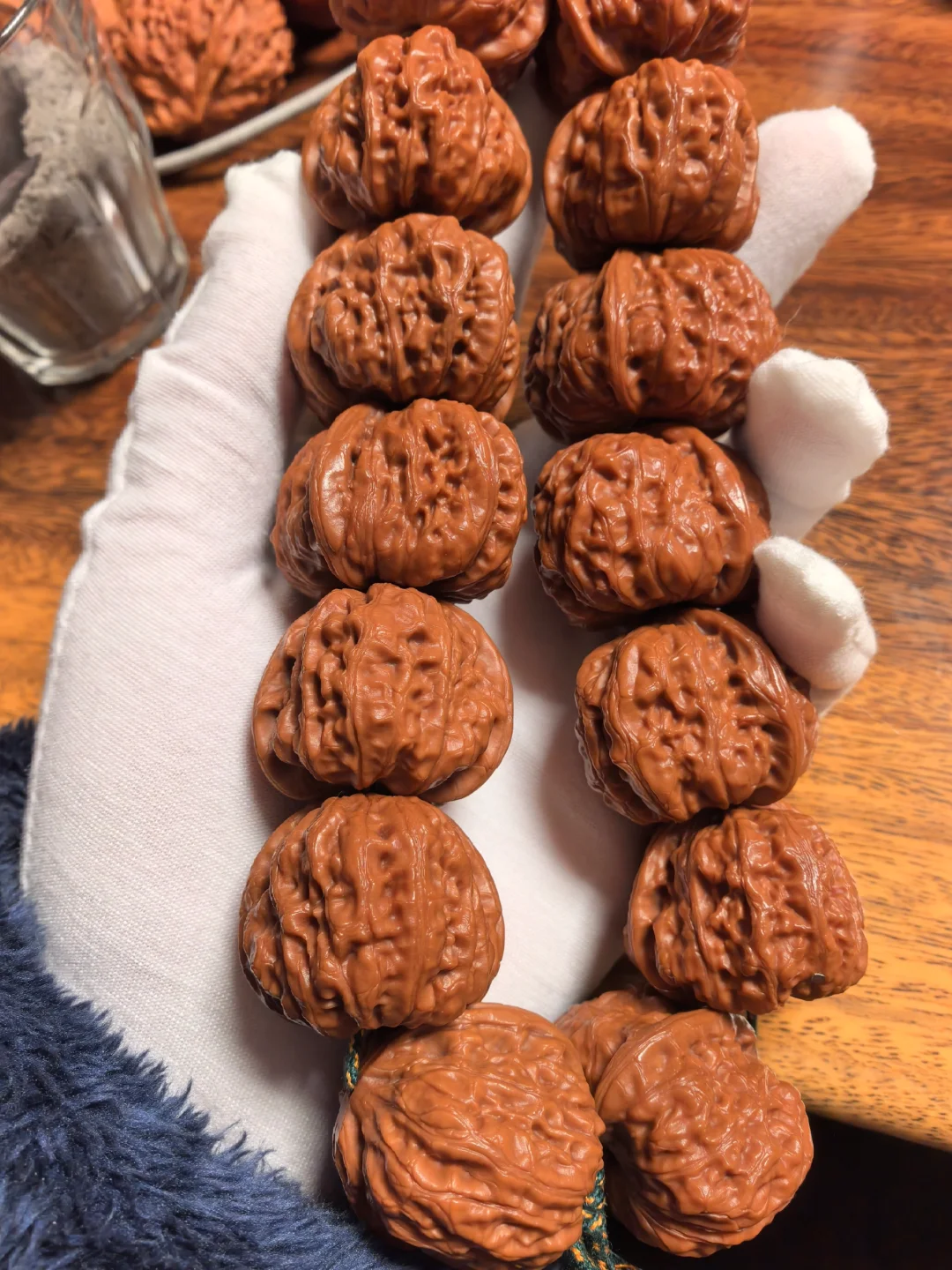 看看你手中的文玩