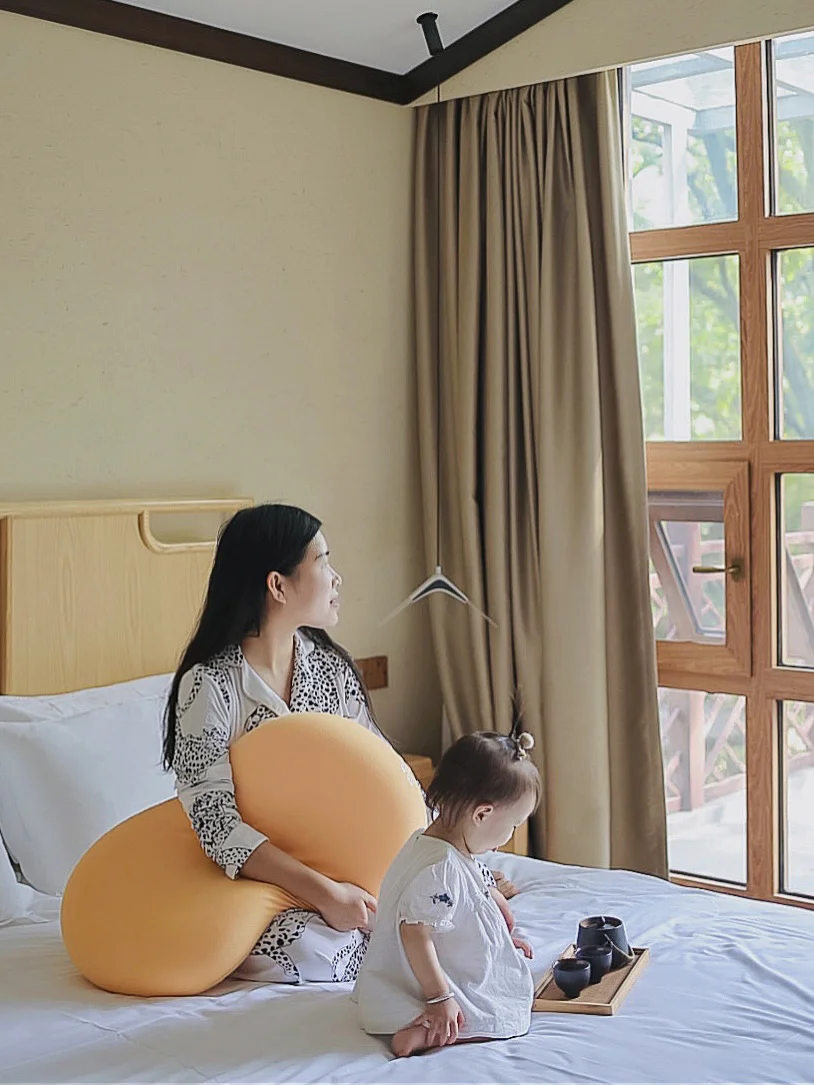 当妈了还能睡个好觉吗？二胎妈妈睡眠好物