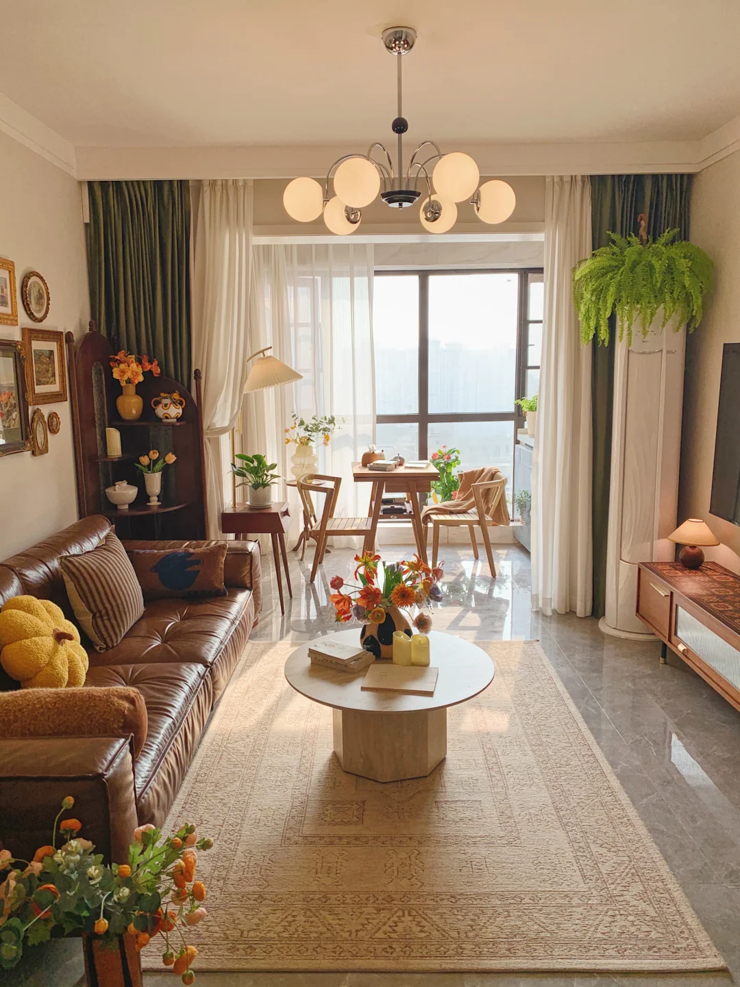 抄作业成功 恭喜我住进Dream house