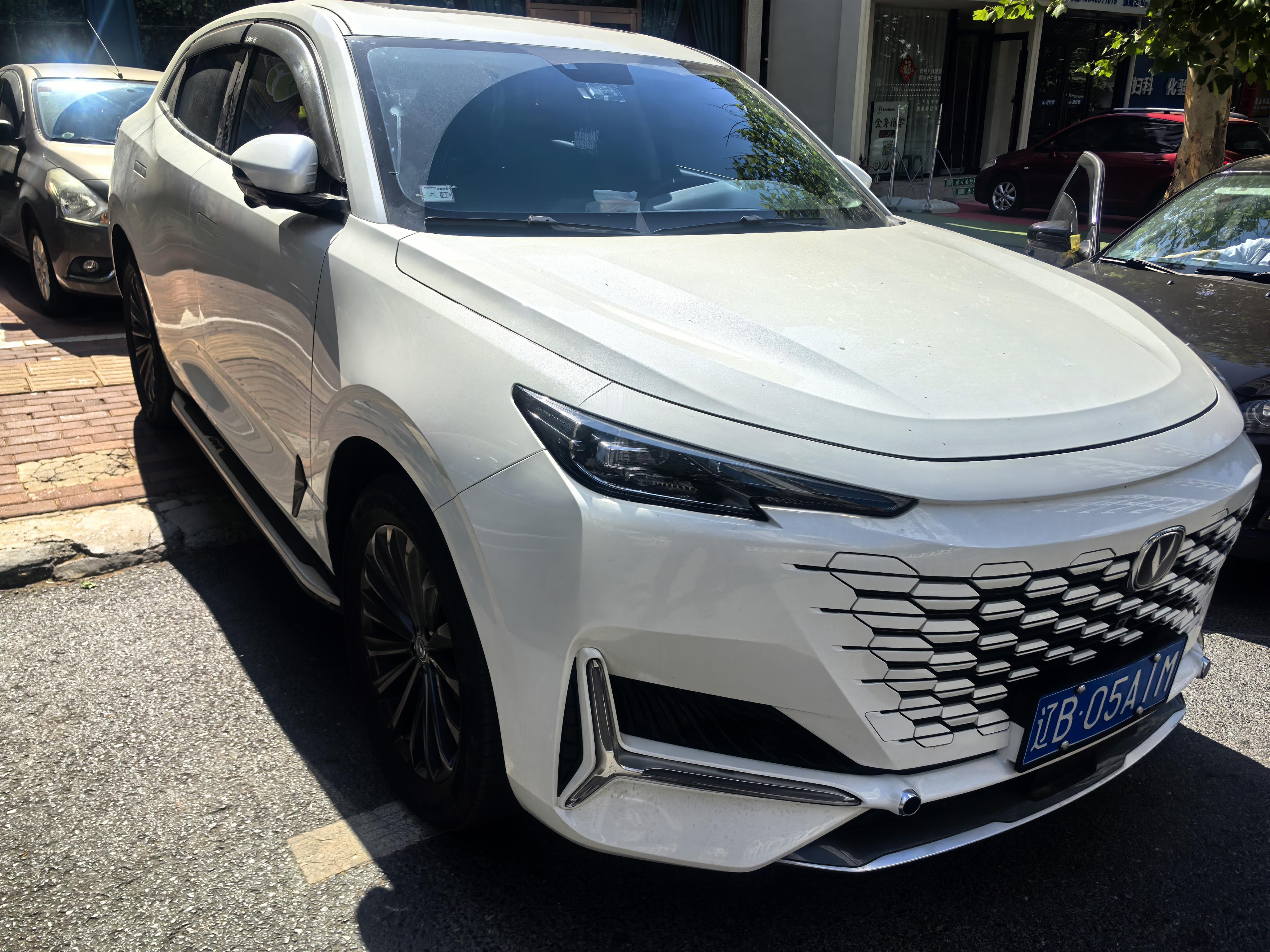 天窗的几种情绪价值