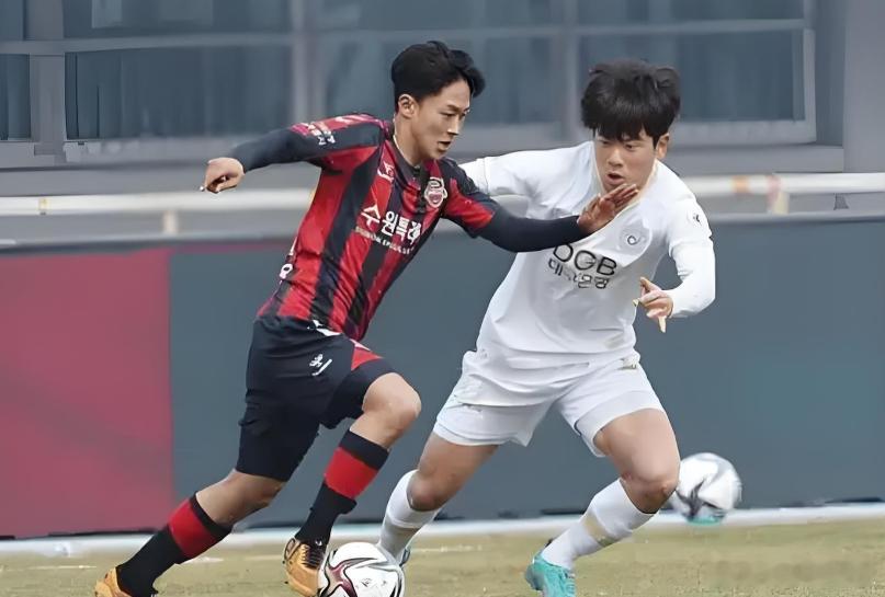 韩K联精选 光州FCvs首尔FC 光州FC状态持续低迷，首尔FC客场能...