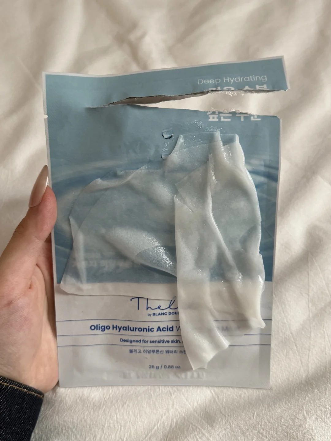 韩国oliveyoung最恐怖的单品出现了