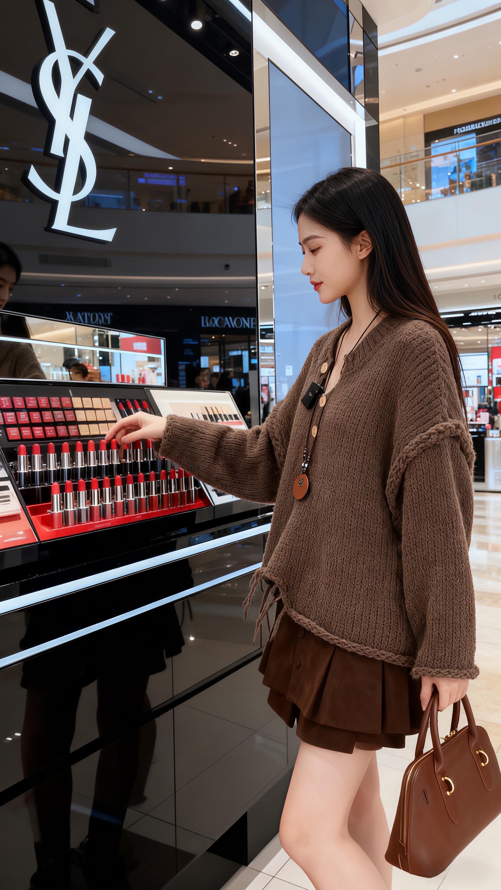 <p>街拍小姐姐穿搭 时尚街拍穿搭 时尚穿搭 高级感穿搭 时髦穿搭 <...