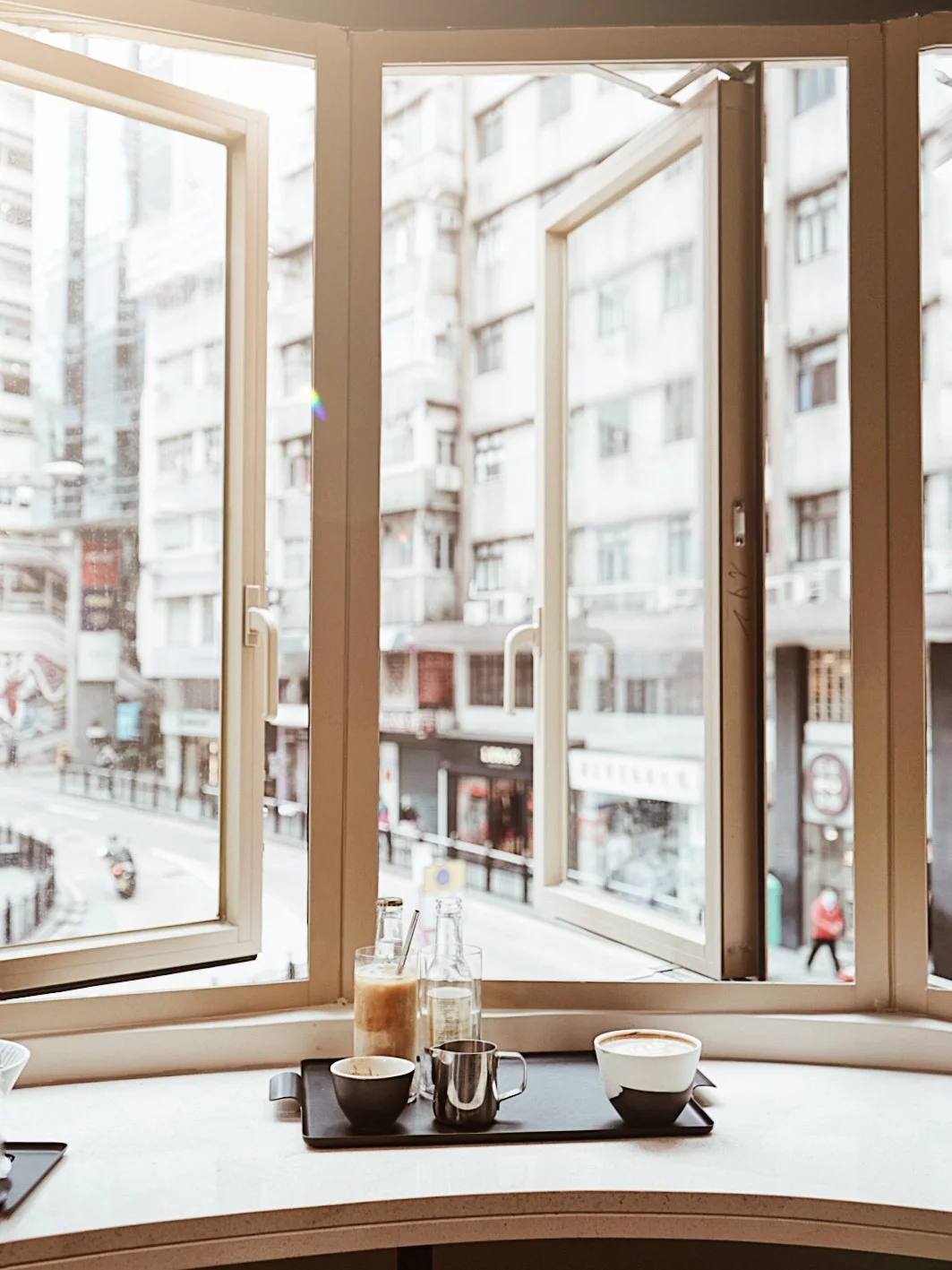 香港探店｜连去三天，香港最文艺冠军咖啡店