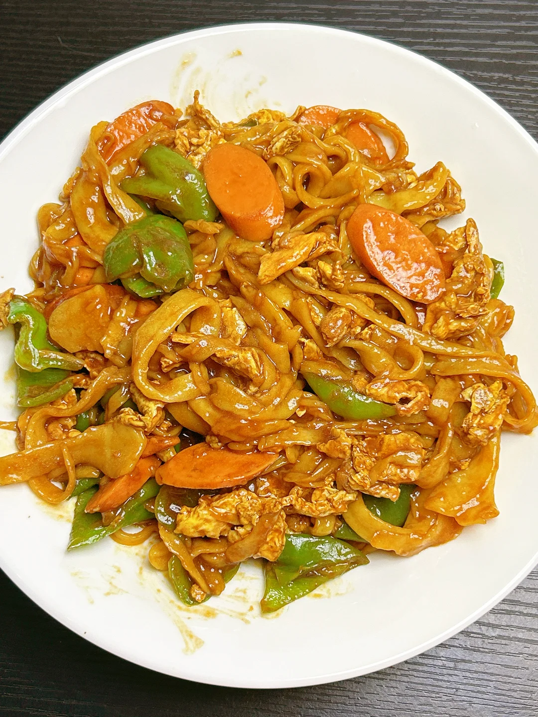 答应我，一定要试试这个面条！！！！