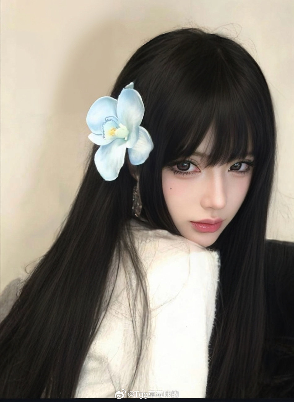 自是人生长恨水长东.#刘亦菲[超话]#  ​
