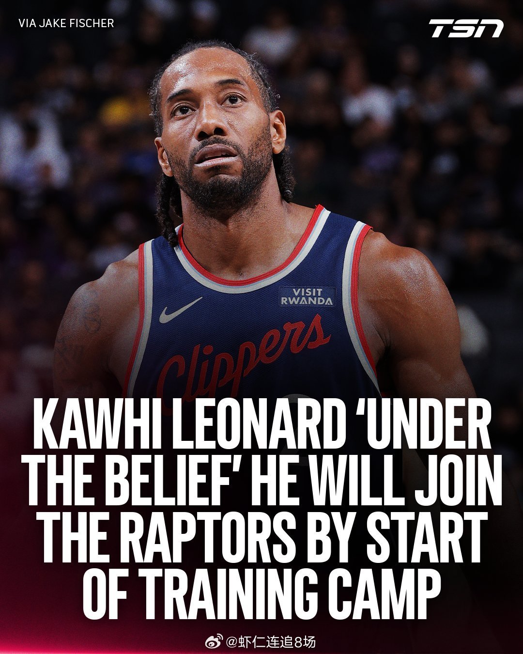 NBA针对快船队涉嫌“阴阳合同”的调查即将尘埃落定。据名记爆料，联盟最...