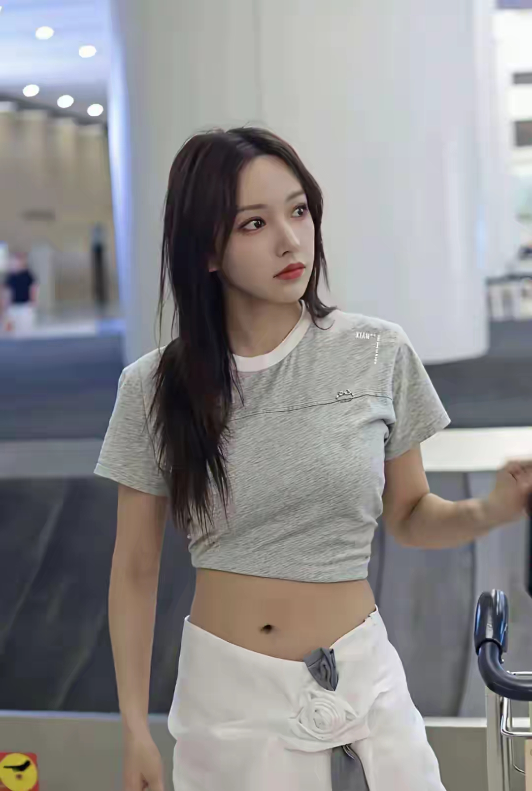 程潇