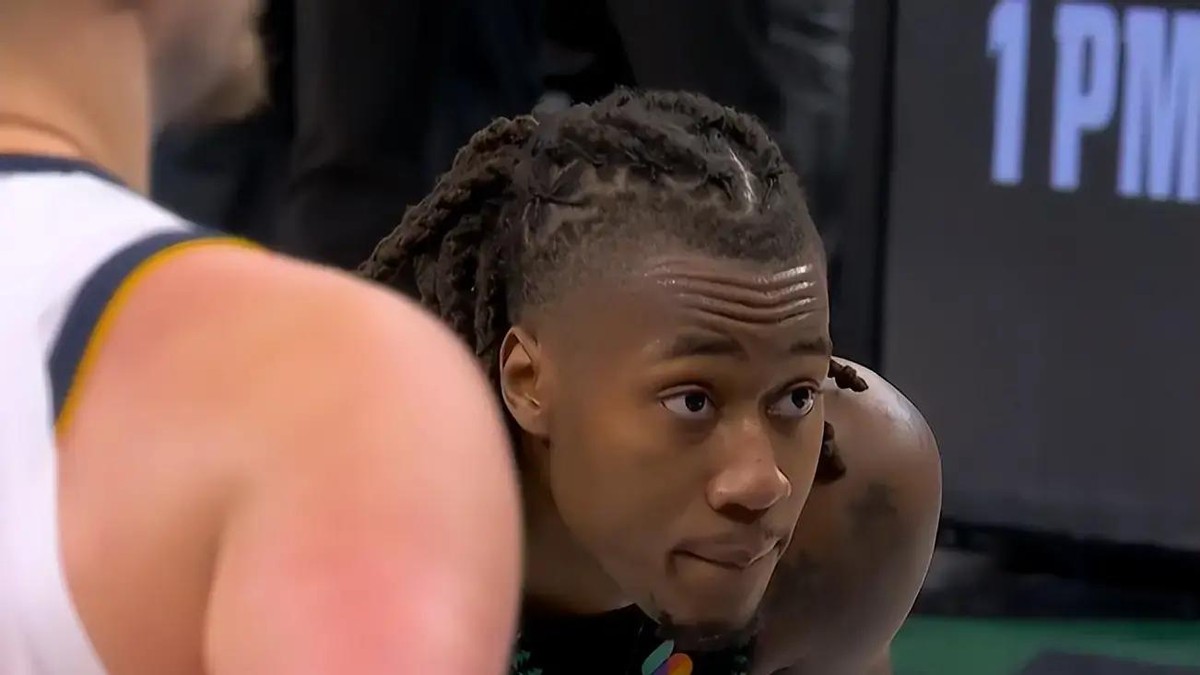 首个3-1！森林狼爆冷击败掘金，黑六剧本诞生，马刺成最大赢家 这场季后...