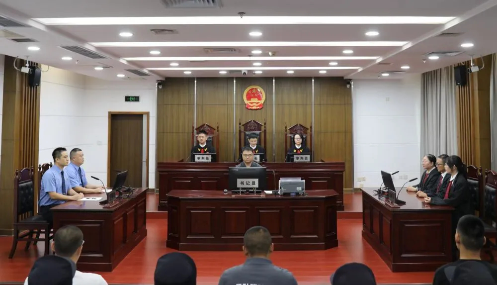 【新华社·拍案 ｜ 警惕“租车连环套”背后的恶势力犯罪】为期一年的深化扫黑除恶专项斗争正在全国范围内持续推进。8月底，全国部分法院集中宣判12件涉黑恶案件，天津市蓟州区人民法院宣判的李某某恶势力组织案就是其中之一。

该团伙以租车为幌子，将被害人引诱进“连环套”层层盘剥，并通过软硬暴力实 ​