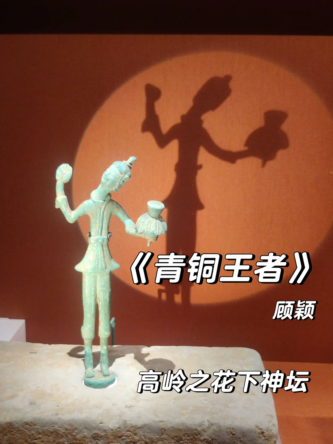 高冷男神打脸真香！《青铜王者》