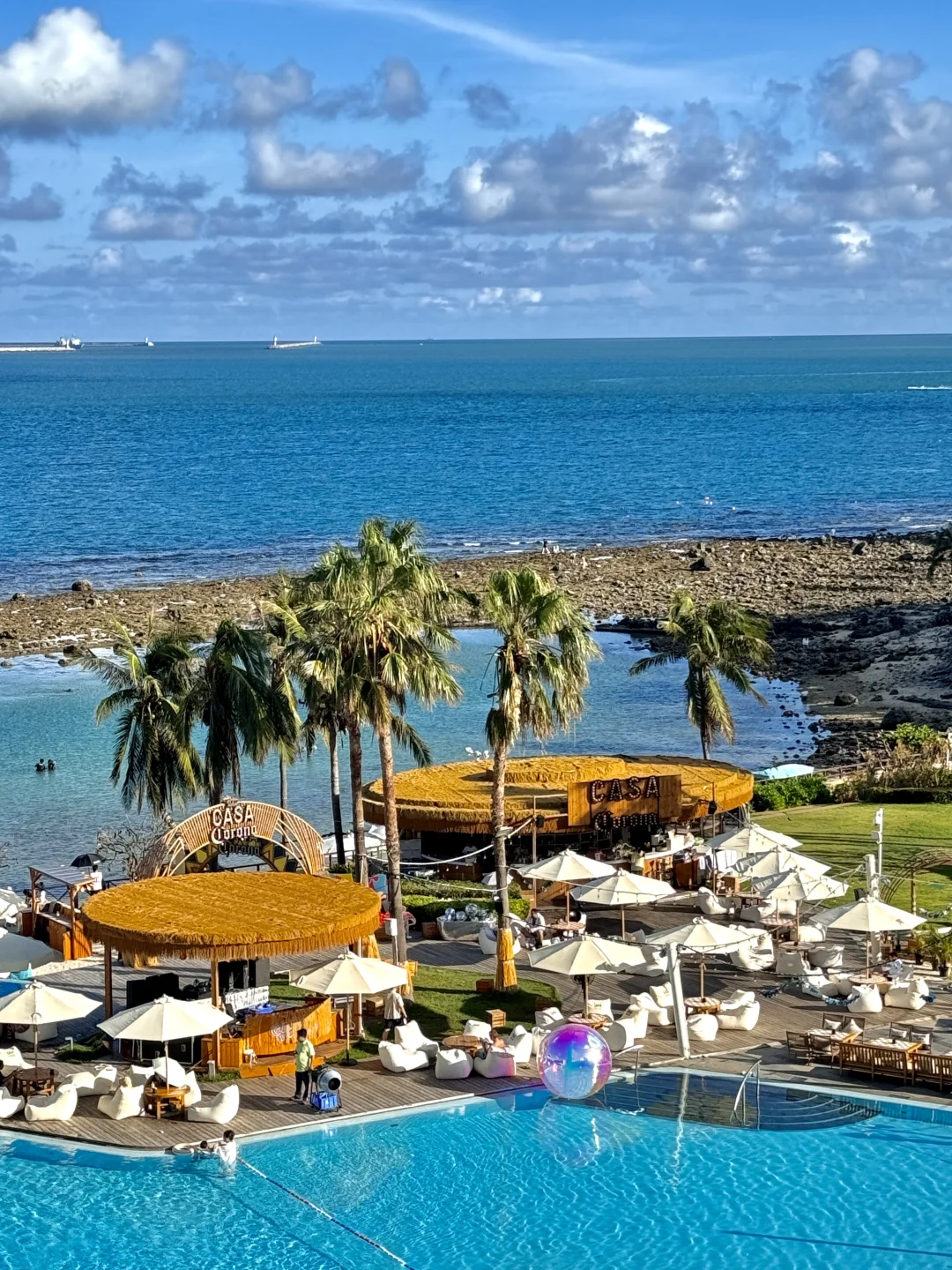 🏝在三亚花的最值的一笔钱💰