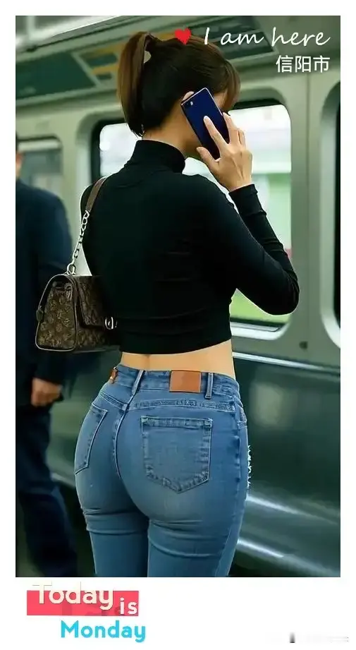 马尾今天又来签到了，她一来队员都有点严肃了，而我几天没有碰到她，思念之...