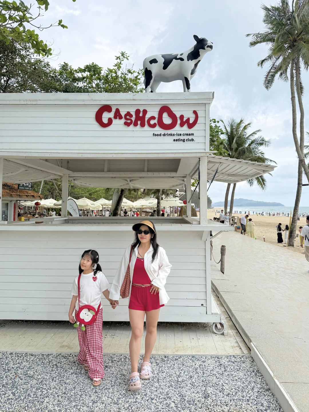 Live实况！万宁！！想安利1w次的海滨小城🏝️