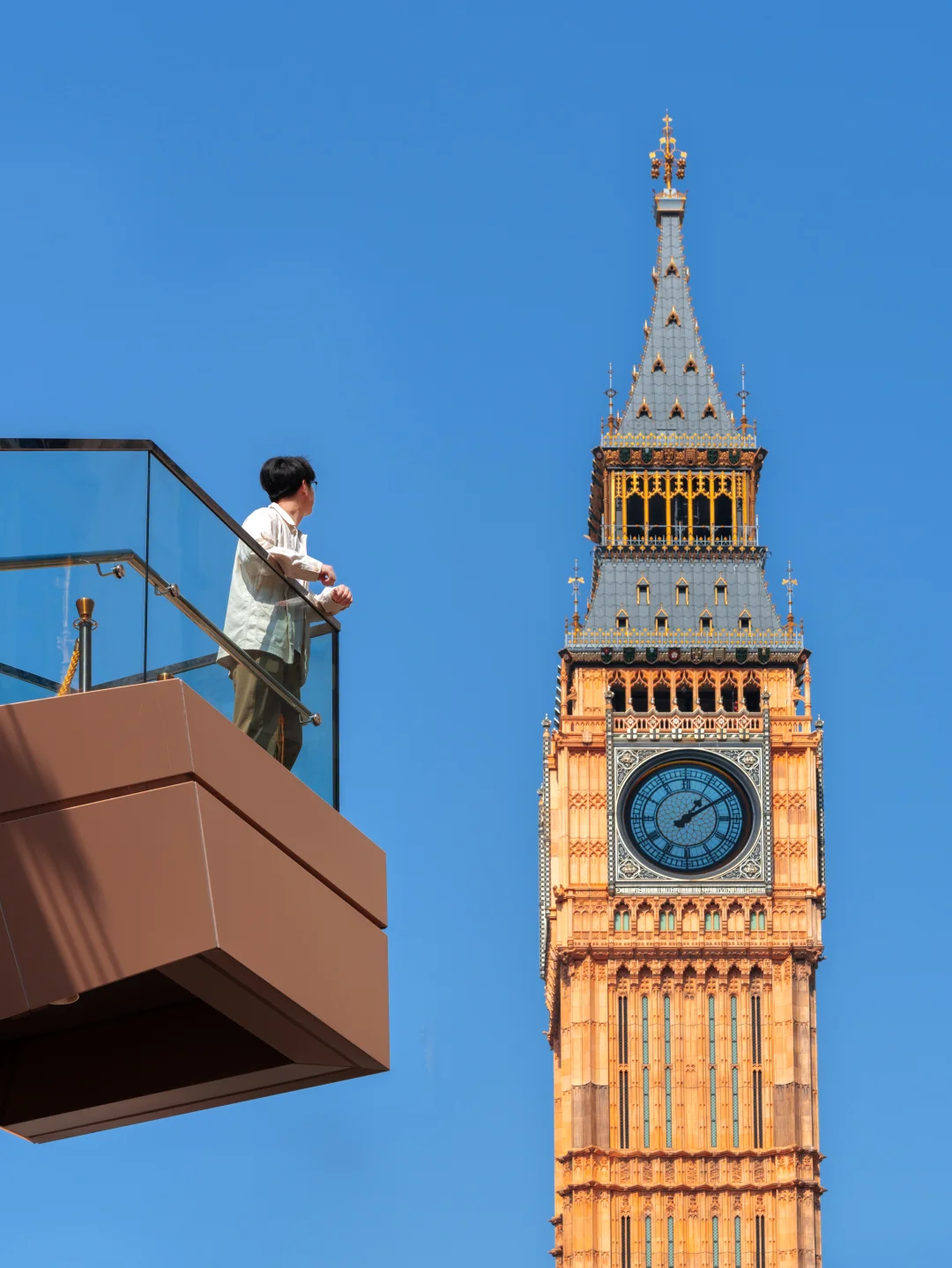 第一次来澳门，强烈建议复制这条路线！