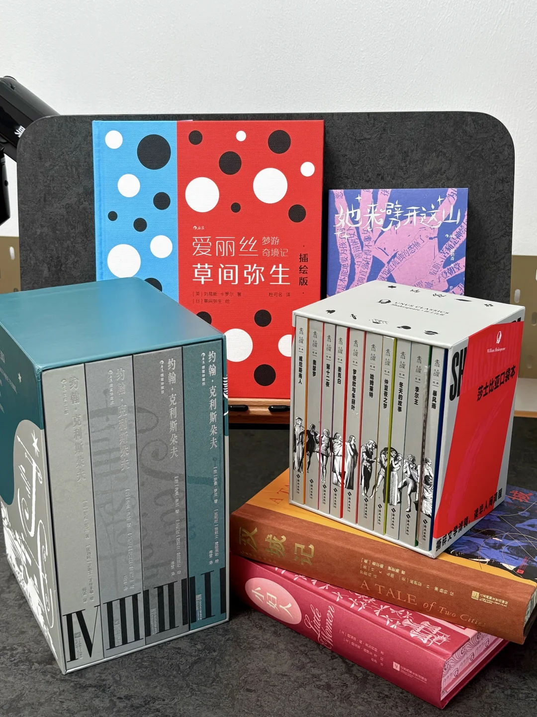小学高年级| 高质量阅读书单 🔴🟠🟡