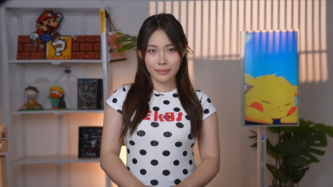 同事说我今天的粉底液太黑了[泪]大家觉得会很黑吗？ ​​​