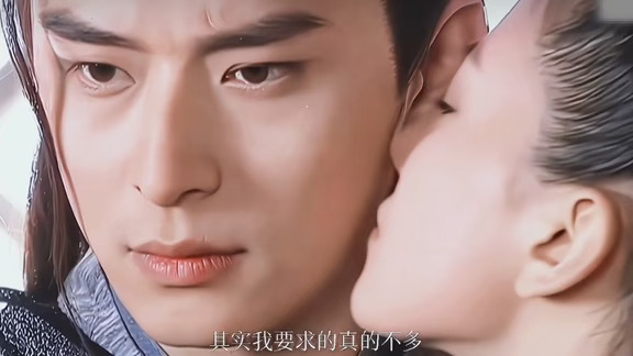 “师兄真是美颜皮囊，蛇蝎心肠啊”