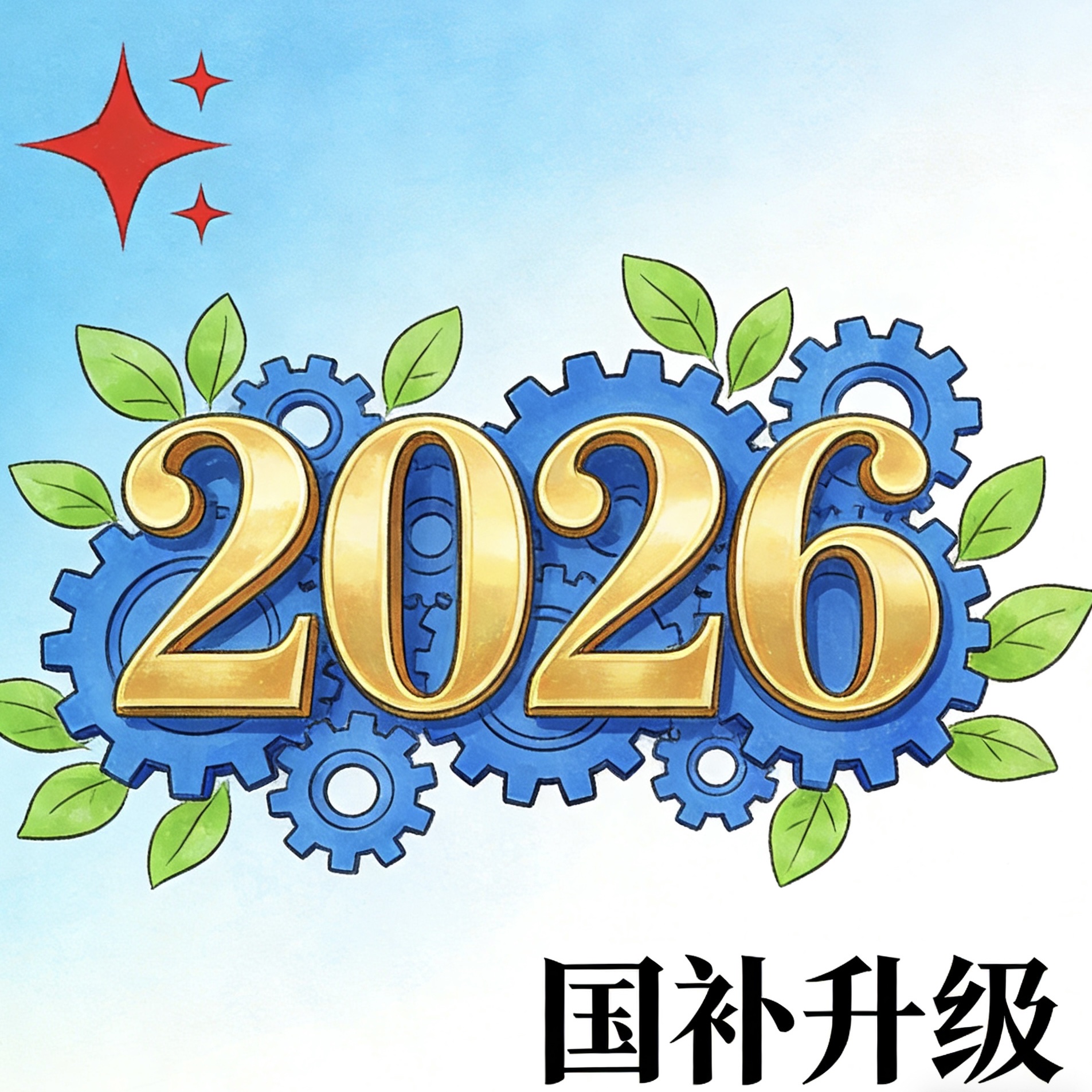 2026年国补倒计时！买车成本可能上涨，这几类人抓紧了！  最近关于...