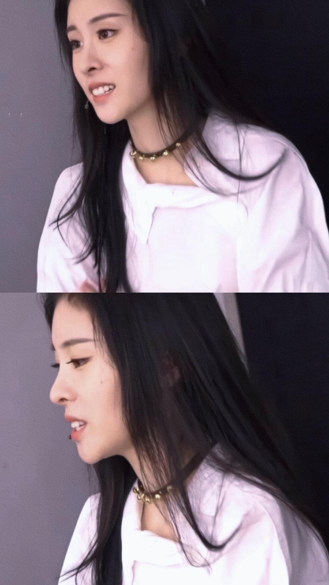 💟『紫色』是最浪漫的颜色

#张碧晨# 💜 #张碧晨0910生日快乐# ​