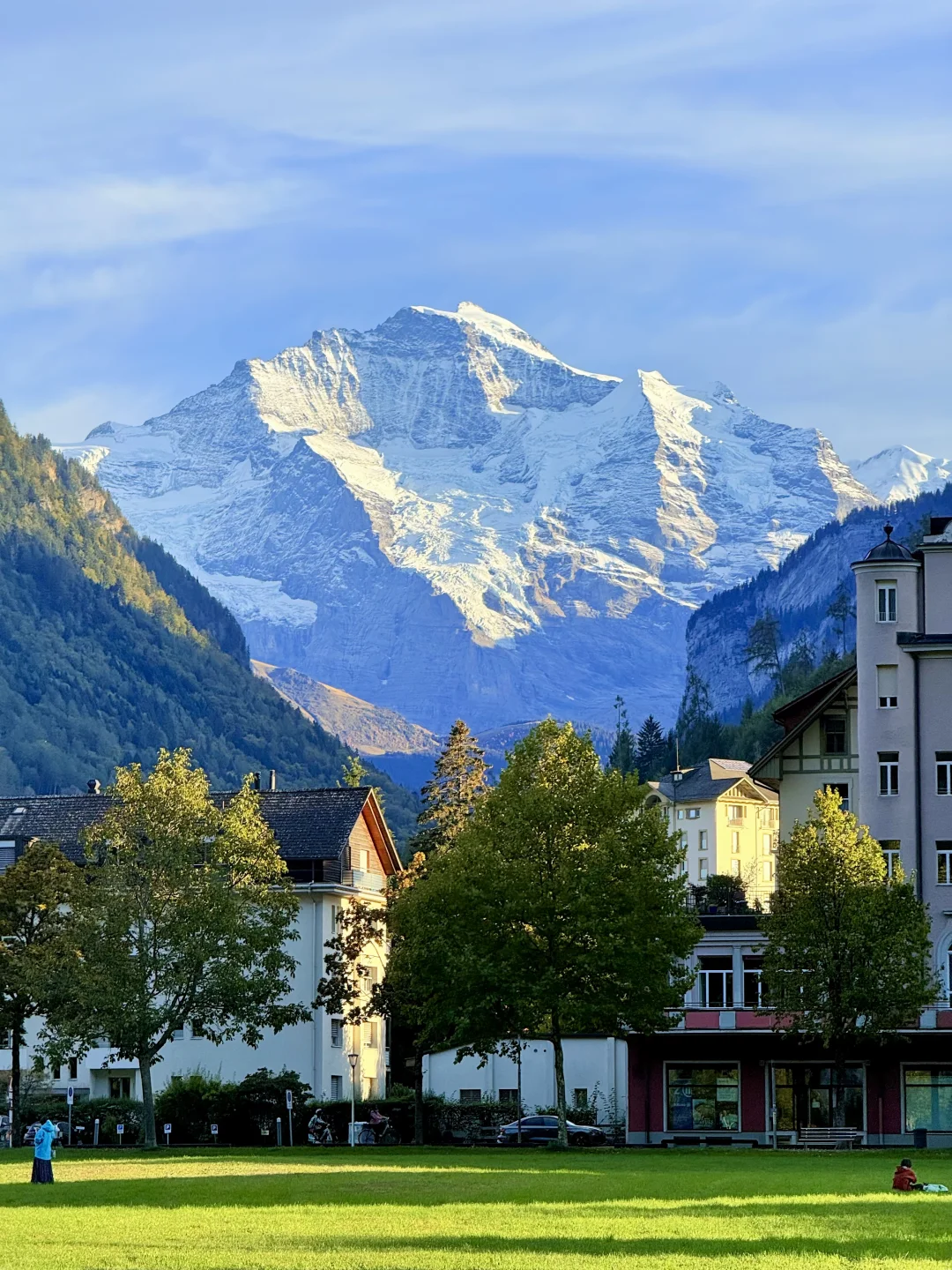🇨🇭Interlaken