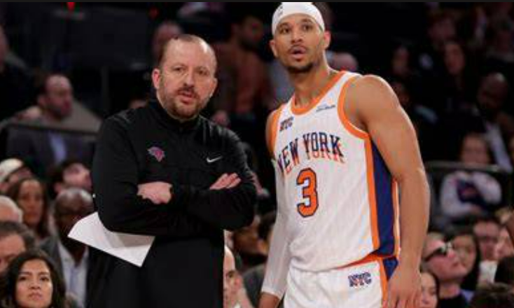 NBA 季后赛神剧情！老鹰 2-1 尼克斯，库明加成奇兵，太刺激了  ...
