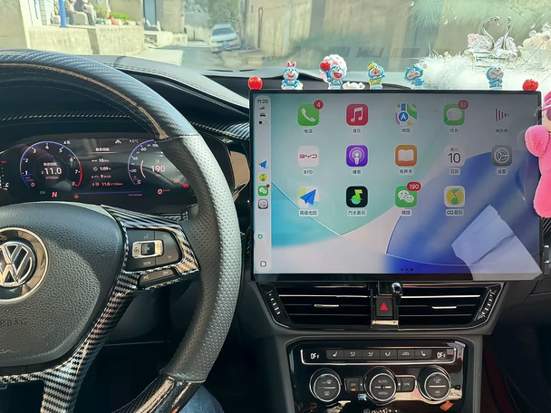 DiPlay 0.2.17！CarPlay免费版多个问题修复